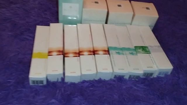 Заказ Avon ноябрь/2022 смотреть онлайн