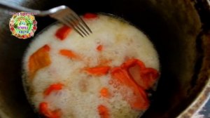 ЭТОТ СЛАДКИЙ ПЕРЕЦ НЕЛЬЗЯ ПРОБОВАТЬ ДО НОВОГО ГОДА Сладкий перец без стерилизации Райское наслажд..