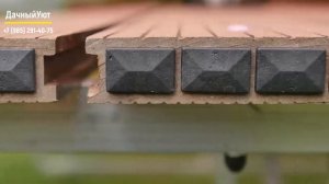 Беседки из поликарбоната