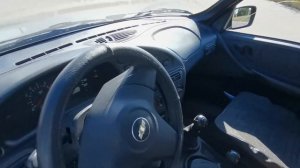 Купил НИВА CHEVROLET 2012 года в 2023 году.