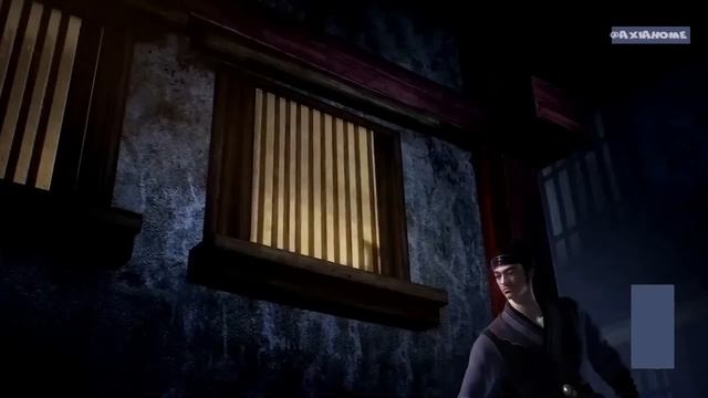 Легенда о мечнике: Девять небесных песен / Китайское 3D / Серия 51-70 смотреть онлайн