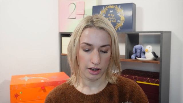 Glossybox October 2023 Unboxing смотреть онлайн