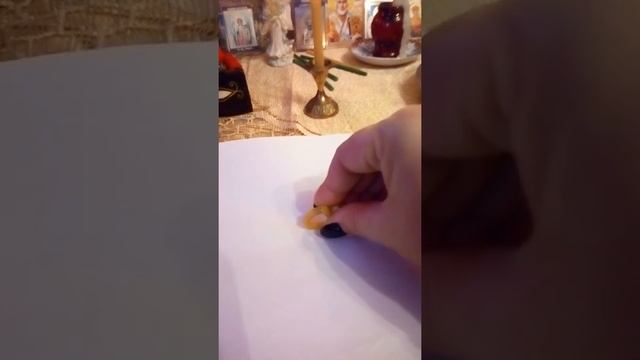 Ритуал на привлекательность ！