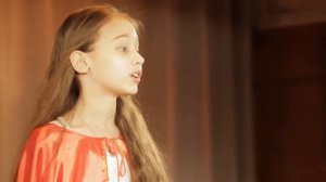 Вечер поэзии Анны Ахматовой "Позволь мне миру подарить то, что любви нетленней..."