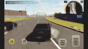 ПОЧТИ ОПЕРСКАЯ СХОДКА В RCD