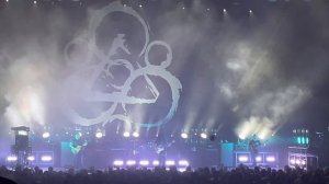 Coheed and Cambria - Island @ Toyota Music Factory. Irving, TX  09/02/21