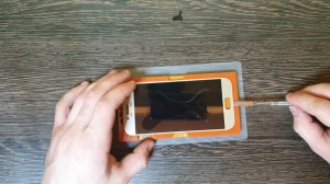 ?Galaxy A5 2017 Glass Only Replacement - Complete guide ?