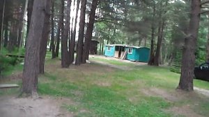 Далина  Махар Годарой турбаза у Беляля