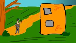 флеш мультик