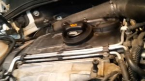 How to easy remove EGR on Passat b6 2.0 TDI BKP engine