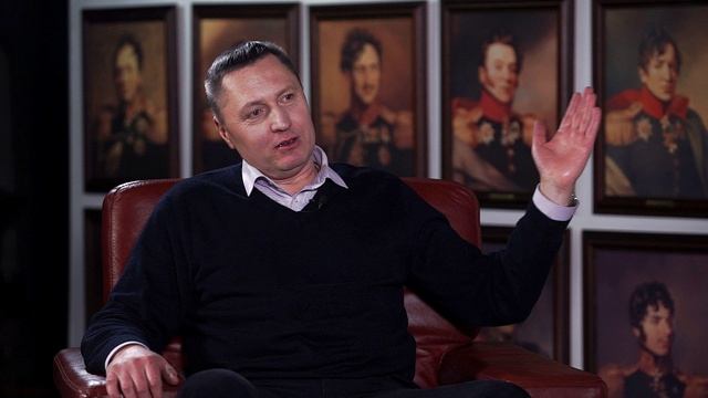 ВОЕННАЯ-ГАЛЕРЕЯ.РФ. БУРУНОВ