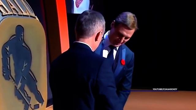 В Улан-Удэ пройдёт республиканский хоккейный турнир при поддержке Сергея Фёдорова смотреть онлайн