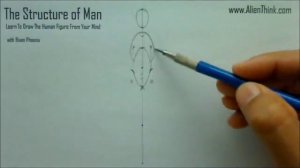 Learn To Draw The Human Figure