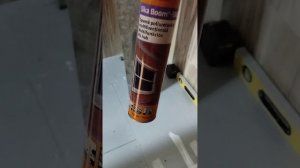 Кварц виниловый ламинат на ступенях
