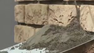 Мастер класс по укладке кирпича ручной формовки от специалистов CRH