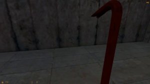 О ЧЕМ БЫЛ HALF-LIFE (1998) [СЮЖЕТ HALF-LIFE #1]