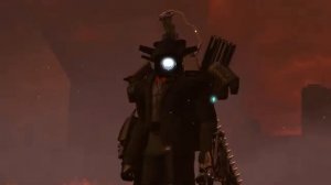 77 серия скибиди туалет 2 часть