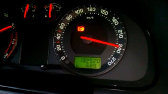 Skoda SuperB 1,8 T 150 Koni :) !! смотреть онлайн