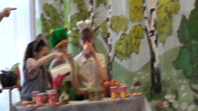 В гостях у мышки 4 кл 2 отделение смотреть онлайн