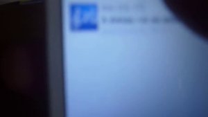 как поставить музыку на звонок у Fly
