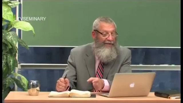 Слово «элохим» не указывает на то, что Бог триедин смотреть онлайн