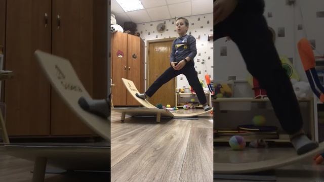 Как быстро выучить таблицу умножения с Сибирским бордом смотреть онлайн