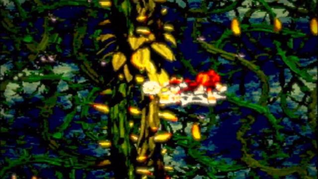 Donkey Kong Country 2 - Stickerbush Symphony [Restored] 2024 Mix