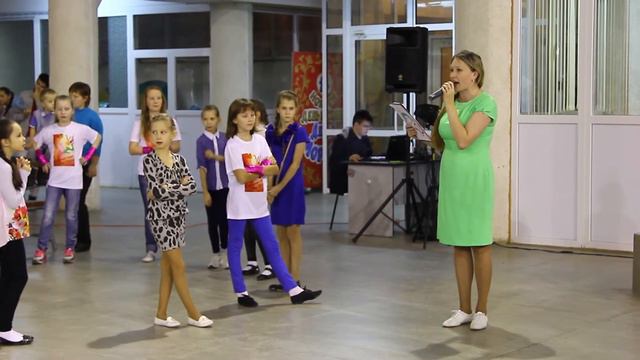 Первый Сысертский (05.12.2015) смотреть онлайн