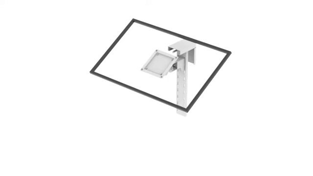 Multibrackets M VESA Partition Monitormount 75/100 смотреть онлайн