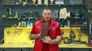 Обзор аккумуляторной вибрационной шлифмашины Einhell PXC TE-OS 18/230 Li-Solo