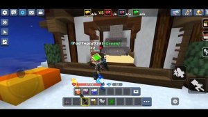 Abusing ADMIN PANEL!! Blockman GO Testing 2023