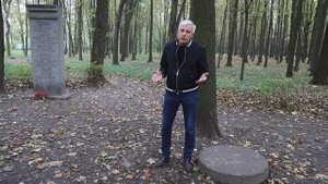 «(От)личный Петербург» глазами журналиста и писателя Евгения Вышенкова