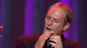 Michael Bolton Live 2005 HD   Go the distance