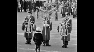 March "Olympic champions" (Viktor Shepelev) / Марш Олимпийские чемпионы (Виктор Шепелёв)