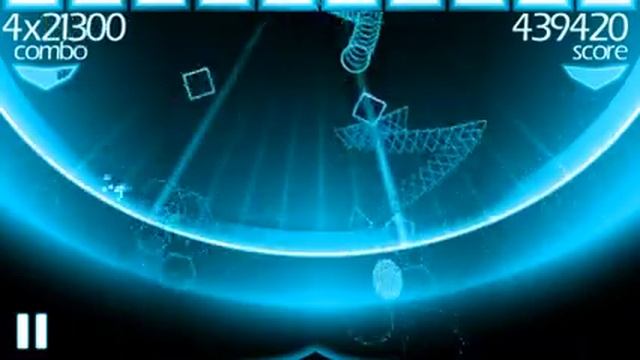 SongArc: Music Impossible/Normal смотреть онлайн