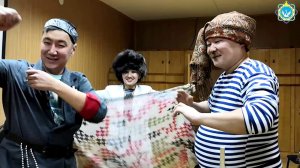 Больничная пленница (по мотивам фильма "Кавказская пленница")