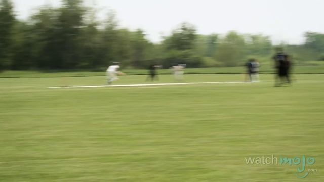 The Sport of Cricket: How to Play, Rules