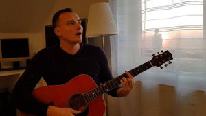 Владимир Маркин - Колокола