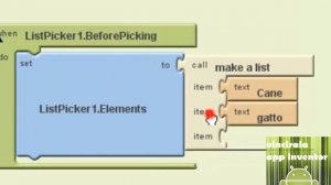 Tutorial 2 - Le prime basi di Mit Ap Inventor