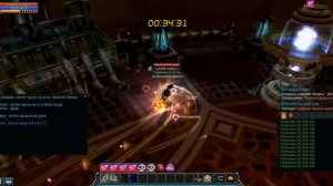 Perfect Cabal - Б3Ф [Обновление]