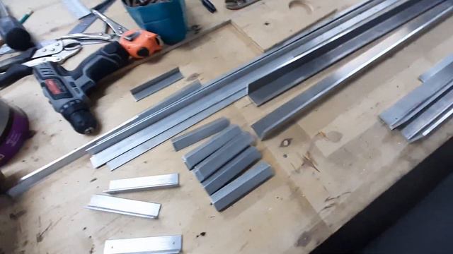 Строительство самолета Thatcher CX4 Homebuild aircraft Thatcher CX4 смотреть онлайн