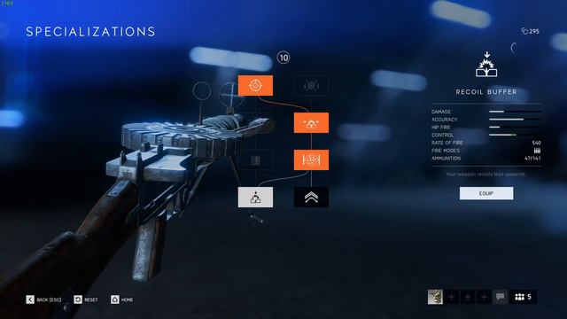 Best Support Guns & Specializations Guide | Battlefield 5 смотреть онлайн