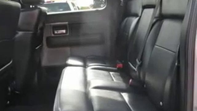 2008 FORD F-150 Denver, CO смотреть онлайн