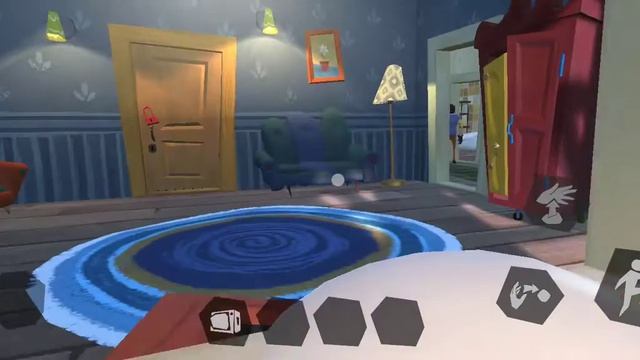 скачал игру привет сосед смотреть онлайн