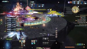 Обзор на PvP в FFXIV