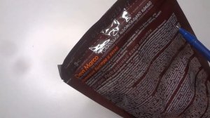 Взял на пробу Какао Напиток Растворимый Десерт Devi Marco Природный Антиоксидант. Обзор покупки