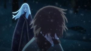 amv- Vampire in the Gardеn~ Аниме клип- Вампир в саду~