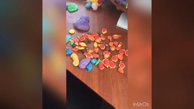 Воскресная школа. Поделки. Жена Лотова смотреть онлайн