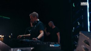 Armin van Buuren B2B Joris Voorn live at A State of Trance 2024 (Friday | Area 3)