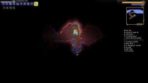 СТАТУЯ СЕРДЦА Террария (СИД на 1.4.4.9) или Как найти Статуя Сердца в Террарии 1.4.4.x